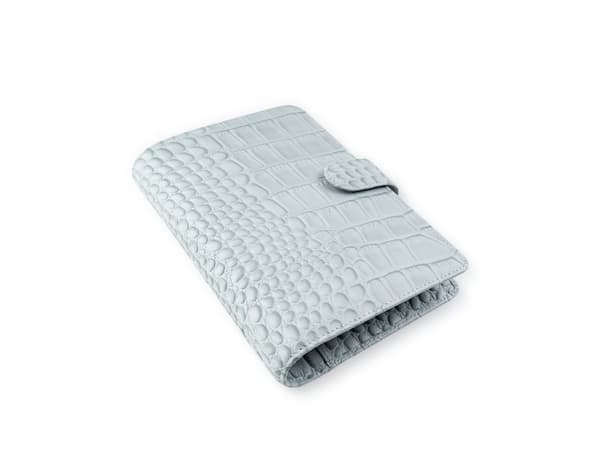 Classic Croc Personal Sølv