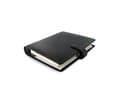 Miniatyrbild 2 av 3: Filofax Metropol A5, Svart, A5, 205 mm, 235 mm