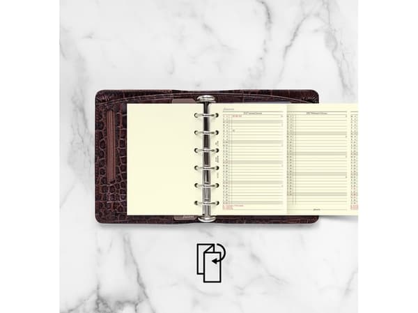 Årsplan Pocket 2027 Svensk/Dansk/Norsk