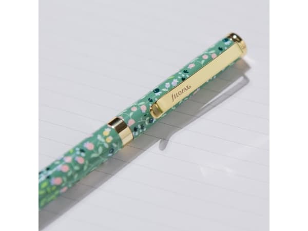 Filofax Meadow Kulspetspenna
