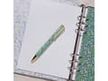 Miniatyrbild 5 av 5: Filofax Meadow Kulspetspenna