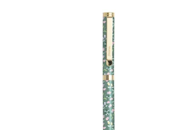 Filofax Meadow Kulspetspenna