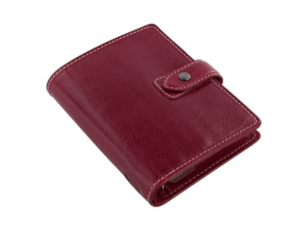 Malden Pocket Burgundy