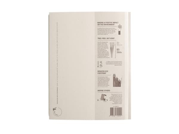 Tree-Free Dokumentmappe Folio 10stk