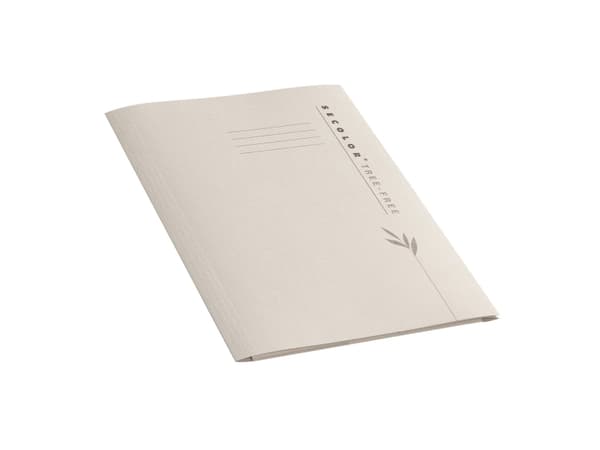 Tree-Free Dokumentmappe Folio 10stk
