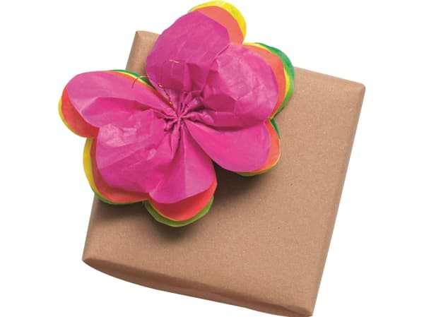 Folia 50x70cm 20g/m², 5 ark