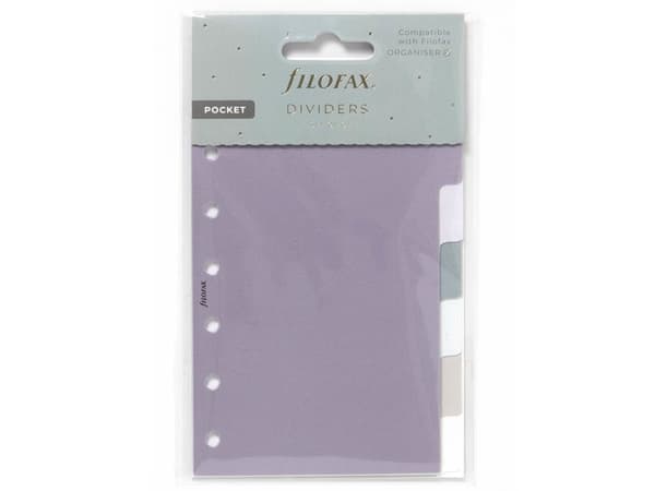 Filofax Register Pocket Norfolk