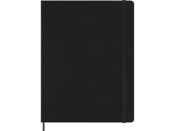 M+ Pro Digital Planner 12M Weekly XL Sort 2025