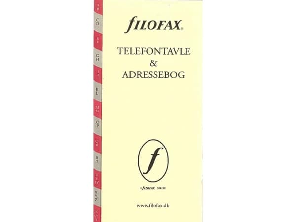 Telefon Tavle Beige DK