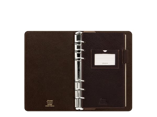 Heritage Personal Brun