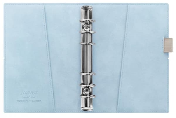 Domino Soft Personal Pale Blue