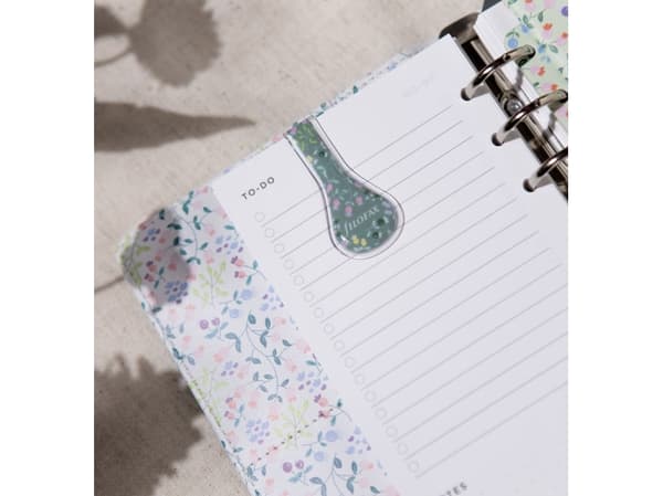 Filofax Meadow Magnet Clip