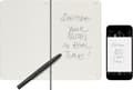 Miniatyrbilde 3 av 5: Smart Notesbog Soft Linjeret Large Sort