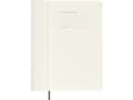 Miniatyrbilde 5 av 5: Smart Notesbog Soft Linjeret Large Sort