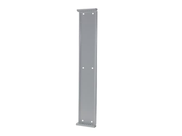 Vikt A3x10 u. Stop, storlek 90x495x55mm 0,455kg (1stk)