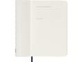 Miniatyrbild 3 av 5: Classic Soft 12M Week Note Pocket Sapphire Blue 2025