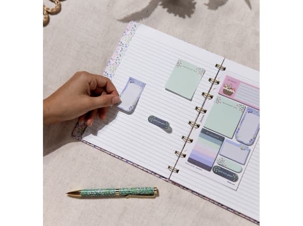 Filofax Meadow Notisblock