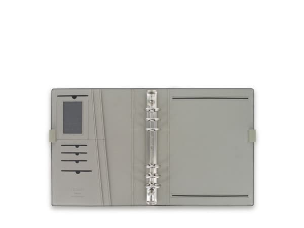 Domino A5 Sort