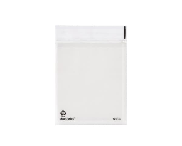 Følgeseddellomme Standard C7 Uden Tryck 1000st