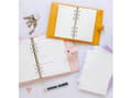 Pikkukuva 4 / 4: Filofax Household Planner Muistikirjan täyttö A5