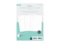 Pikkukuva 1 / 4: Filofax Household Planner Muistikirjan täyttö A5