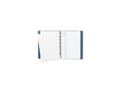 Pikkukuva 3 / 4: Filofax Notebog A5 Linjert Bluesteel