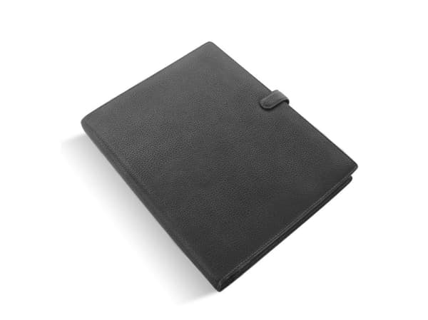 Filofax Finsbury A4, Sortera, A4, 254 mm, 320 mm