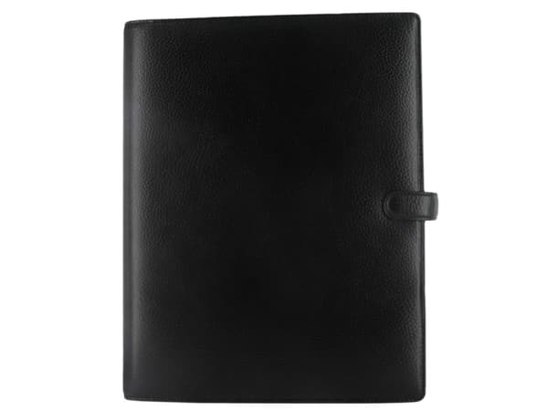 Filofax Finsbury A4, lajittelu, A4, 254 mm, 320 mm