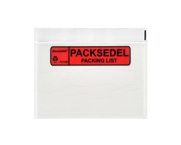 Painetut lehtitaskut C6 100/pk300x195x98mm 3,375kg (100kpl) - (100 kpl) - (100 kpl)