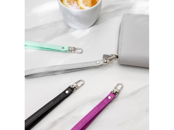 Filofax Saffiano Personal Armbånd Neo Mint