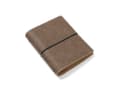 Miniatyrbild 3 av 5: Filofax Eco Essential Pocket System Kalender Mörk valnöt
