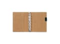 Miniatyrbild 4 av 5: Filofax Eco Essential Pocket System Kalender Mörk valnöt