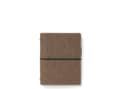 Miniatyrbild 1 av 5: Filofax Eco Essential Pocket System Kalender Mörk valnöt