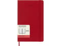 Pikkukuva 1 / 5: Classic Hard 12M Daily Large Red 2025