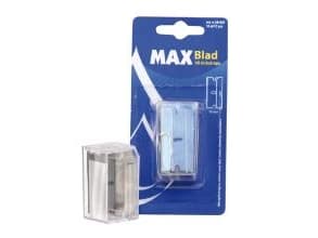 Click Scraperin terä 10 kpl, 12 kpl x 10 kpl/kpl - (120 kpl)