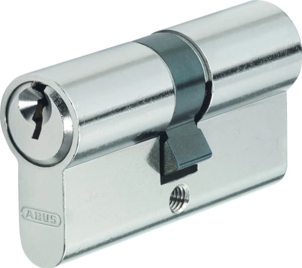 Abus Door Cylinder E50n 30/35