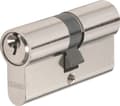 Miniatyrbilde 3 av 3: Abus DOOR CYLINDER E50N 30/40