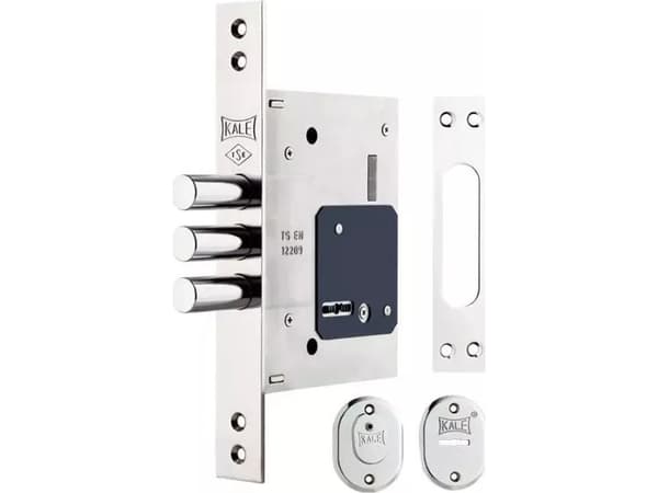 Kale_Killit Mortise Lock Kale. 257L. Cp