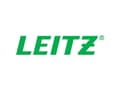 Miniatyrbild 5 av 5: Leitz Plus - Brevfack - för A4 (210 x 297 mm) - blå