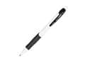 Miniatyrbilde 1 av 2: Stiftblyant 0,5mm Hvid - (12 stk.)