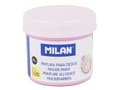 Miniatyrbild 5 av 5: Milan Fingerfärg Pastell 40 ml 6-pack
