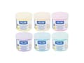 Miniatyrbild 2 av 5: Milan Fingerfärg Pastell 40 ml 6-pack