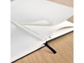 Miniatyrbilde 4 av 4: Classic Professional Notesbog A5 Linjeret Sort