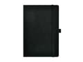 Miniatyrbilde 1 av 4: Classic Professional Notesbog A5 Linjeret Sort