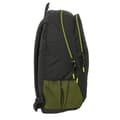 Pikkukuva 3 / 3: School Bag Munich Beat Black 32 x 44 x 16 cm