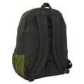 Pikkukuva 2 / 3: School Bag Munich Beat Black 32 x 44 x 16 cm