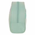 Miniatyrbild 3 av 5: School Toilet Bag BlackFit8 M332 Turquoise 28 x 18 x 10 cm