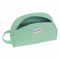 Miniatyrbild 5 av 5: School Toilet Bag BlackFit8 M332 Turquoise 28 x 18 x 10 cm