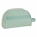 Miniatyrbild 2 av 5: School Toilet Bag BlackFit8 M332 Turquoise 28 x 18 x 10 cm