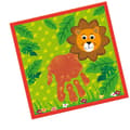 Miniatyrbild 7 av 8: Finger Paint SES Creative My First